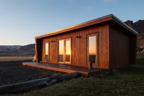 Wallnatún Cabin - Image 5