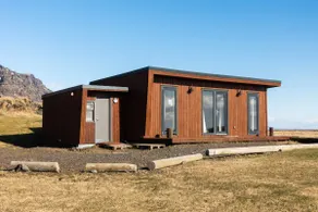 Wallnatún Cabin - Image 4