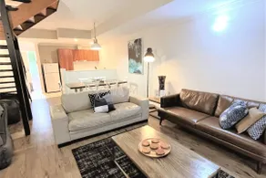 Two Bedroom Two Spa Apartment - Image 2