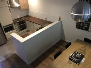 Two Bedroom Two Spa Apartment - Image 4