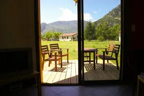 Chalet le Quié-5 People-Pyrénées - Image 4