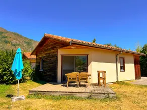 Chalet le Quié-5 People-Pyrénées - Image 2