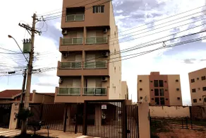 32P Modern Apartment near Hospital de Base and Hiorp - Image 2