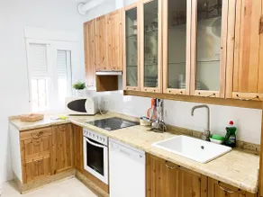 Apartamento Las Gacelas - Image 5