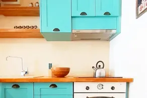 The Blue Nest - Image 5
