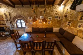 Casa de pedra vintage perto de Nafplio e Micenas (Amarianos) - Image 5