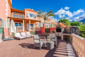 Lovely villa, 500m to beach, view, newly renovated - Image 2