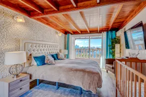 Lovely villa, 500m to beach, view, newly renovated - Image 4