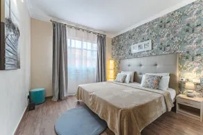 Lovely villa, 500m to beach, view, newly renovated - Image 5