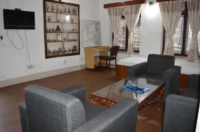 Appartement Thamel (Thamel à 5 min à pied, 1 chambre) 3ème étage - Image 3
