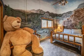 Hütte in Zephyr Cove; nahe am See und den Pisten, Whirlpool und Kajaks - Image 4