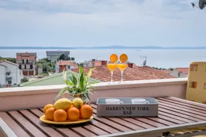 4 BD, big terraces, seaview - Image 2