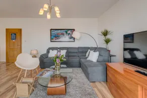 4 BD, big terraces, seaview - Image 3