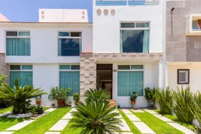 Beautiful house in Villa Esmeralda Corregidora Qro. - Image 4