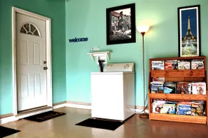 Metro Atlanta Apartment In a House in Douglasville - Image 5