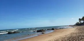 Estrela Antônia | Santo Antônio Beach - Image 2