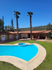 Villa ”Riviera Hills”, Pool fun, 2min from Sea - Image 4
