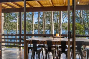 Kings Point Lake House - Family Getaway Wake up to peaceful lake views - Image 4