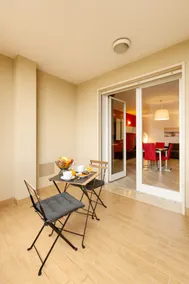 Casa Massima Suites - Image 4