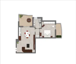 Casa Massima Suites - Image 5