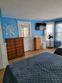 Suite with Kitchen steps from Beach - Image 5