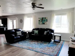 No Cleaning Fee! Spacious 2 Bed Lehi Basement Apt - Image 3