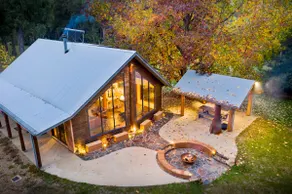 Red Earth Lodge - secluded luxury in the Alps - Image 5
