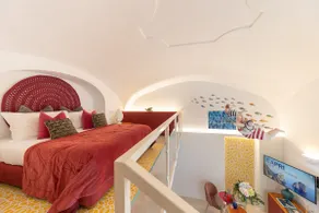 Capri The Sea Suite sea view in Piazzetta - Image 2
