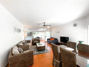 Beach Terraces 2 Bedroom/2 Bathroom Apartment - Image 4