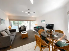 Beach Terraces 2 Bedroom/2 Bathroom Apartment - Image 3