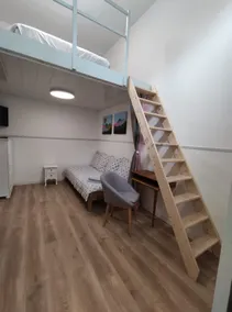 Apartment 50 m from the train station - Image 3