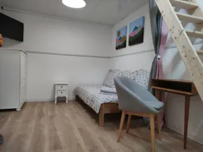 Apartment 50 m from the train station - Image 2