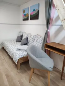 Apartment 50 m from the train station - Image 5