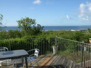 Cottage , seaside views, quiet beach, awesome view - Image 3