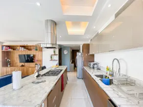 Apartment in Parque La Mexicana, Santa Fe CDMX - Image 2