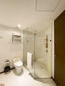 Apartment in Parque La Mexicana, Santa Fe CDMX - Image 4