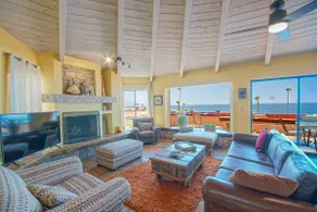 Gaviotas comfortable home for family and friends - Image 3