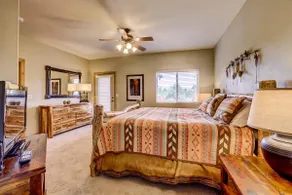 Located along Boundary of Zion!! Hot Tub!! - Image 4