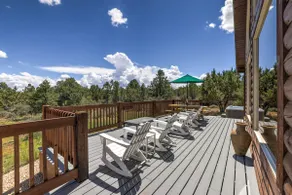 Located along Boundary of Zion!! Hot Tub!! - Image 3