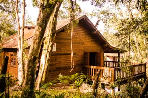 Chalés do Bosque Inn - Image 2
