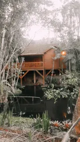Chalés do Bosque Inn - Image 5
