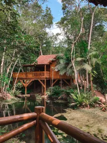 Chalés do Bosque Inn - Image 4