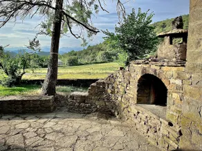 Le Presbyère with garden - Image 2