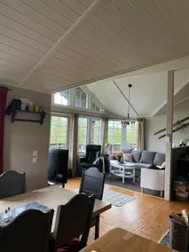Family cabin ”Lattermild” - Image 4
