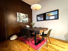 TRIBECA/SOHO 2 BEDROOM LUXURY LOFT - Image 4