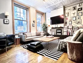 TRIBECA/SOHO 2 BEDROOM LUXURY LOFT - Image 3