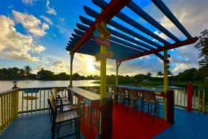 Fun Family Lake House: Fish, Swim, Golf & Kayak - Image 5