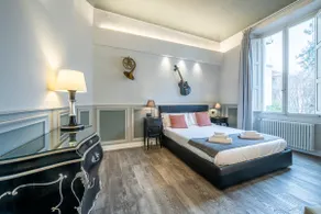 Cherubini Palace Thematic Apartment - Image 2