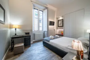 Cherubini Palace Thematic Apartment - Image 3