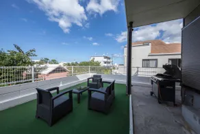 Maru House in Onna Village, Okinawa - Ocean View BBQ Spacious Private 5LDK House - Beach, Large Supermarket 10 Minutes - Image 5